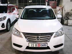 نیسان سێنترا